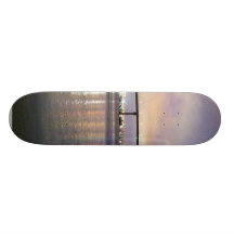Bridges Night Skateboards