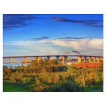 Bridges over the Bay flyers
