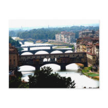 Bridges Post Cards