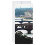 Bridges rack cards