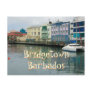 Bridgetown, Barbados