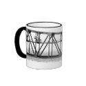 Bridgeworks #1 Mug