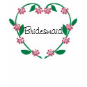 Bridsmaid Tshirt