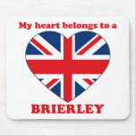 Brierley Mouse Mats