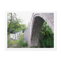 Brig o' Balgownie postcards
