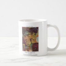 Brigadier General Franklin Pierce Citizen Soldier Mug