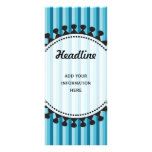 Bright Awnings Blue Rack Cards rack cards