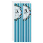 Bright Awnings Lg. Bookmarks rack cards