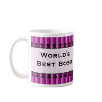 Bright Awnings Purple Mug
