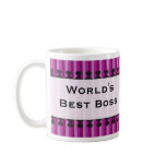 Bright Awnings Purple Mug