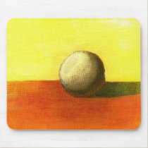 Bright Ball mousepads