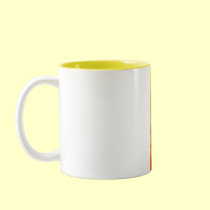 Bright Ball mugs