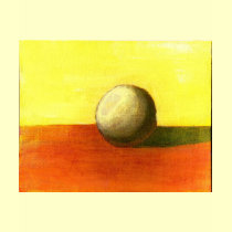 Bright Ball t-shirts