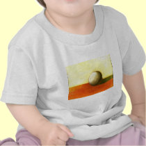 Bright Ball t-shirts