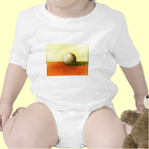 Bright Ball t-shirts
