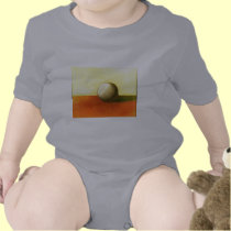 Bright Ball t-shirts