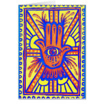 Bright Blessings Greeting Cards