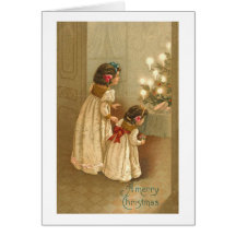 Bright Candles Card