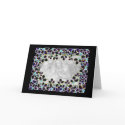 Bright Christmas cards