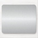 bright coarse brushed mousepads