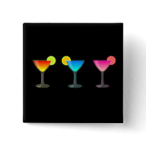 Bright Cocktail Trio