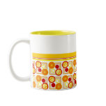 Bright Colour Mug
