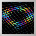 bright colours-6 posters