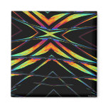 bright colours-7 magnets