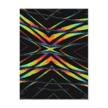 bright colours-7 postcards