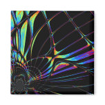 bright colours-9 magnets