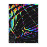bright colours-9 postcards