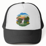 Bright Country - Beagle 1 Hats