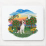 Bright Country - Beagle 1 Mouse Mat