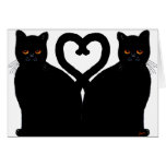 Bright Eyes Heart Cards