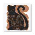 Bright Eyes magnets