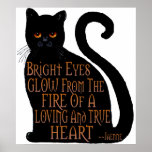Bright Eyes posters
