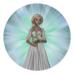 Bright Eyes Stickers