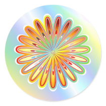 Bright Flower