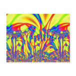Bright Fractal Art