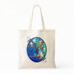 Bright Horse 2 Oval Bags