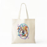Bright Horse Framed Bags