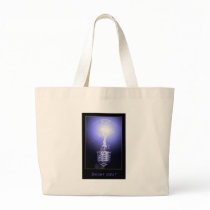 Bright Idea? Canvas Bags