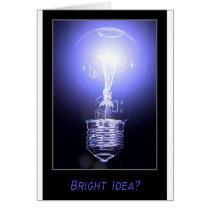 Bright Idea?