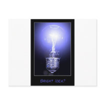 Bright Idea?