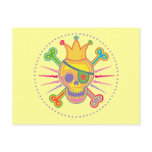 Bright King Cole postcards