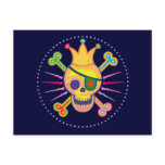 Bright King Cole postcards