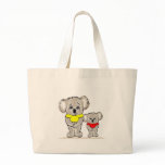 Bright Koalas Bag