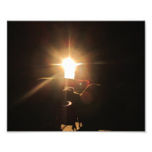 Bright Light Photo