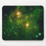 Bright Lights mousepads