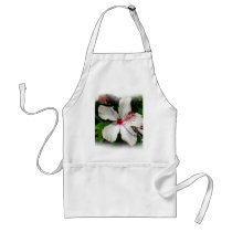 BRIGHT NATURE OF BEAUTY APRONS